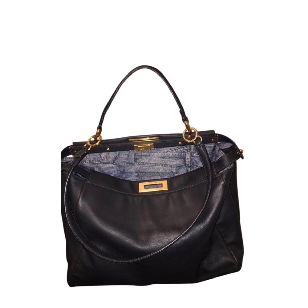 Fendi Peekaboo